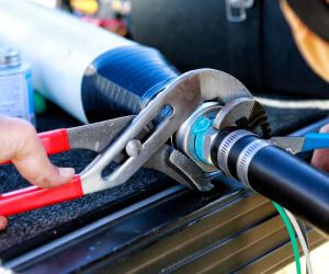 About Emergency plumbing pros Davenport, ND